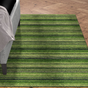 Green Wool Rugs You Ll Love Wayfair Co Uk