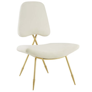 Charest Side Chair by Mercury Row Cool