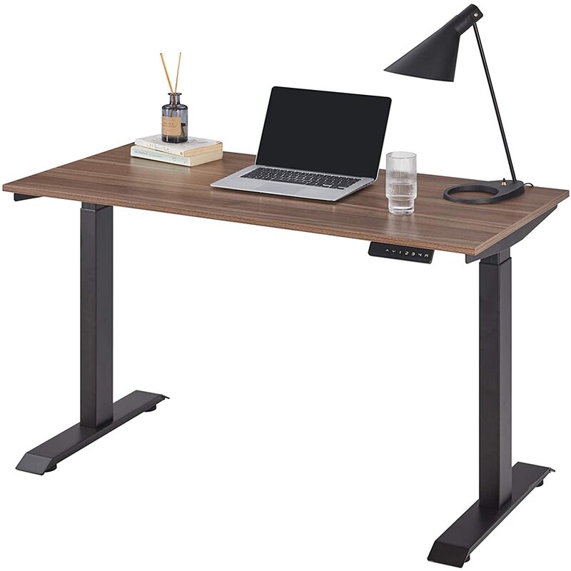 uplift adapt plus height adjustable standing desk converter