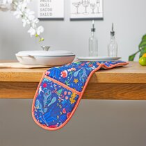 joules oven gloves