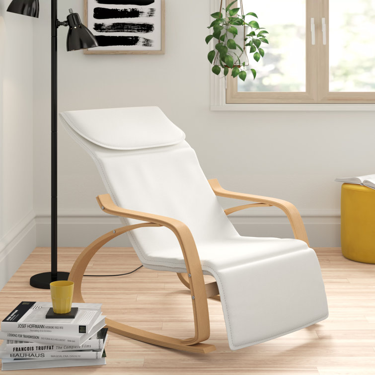 mocka nursing chair