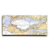 Longshore Tides Wood Art You Ll Love In 2021 Wayfair