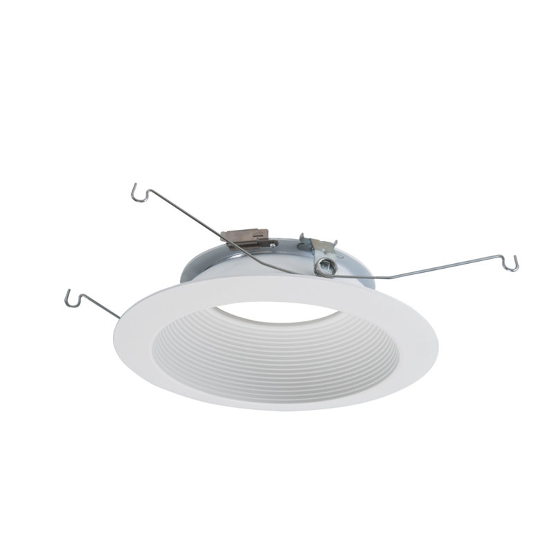 Halo 7 3 Remodel Led Retrofit Recessed Lighting Kit Wayfair Led Retrofit Recessed Lighting Kit