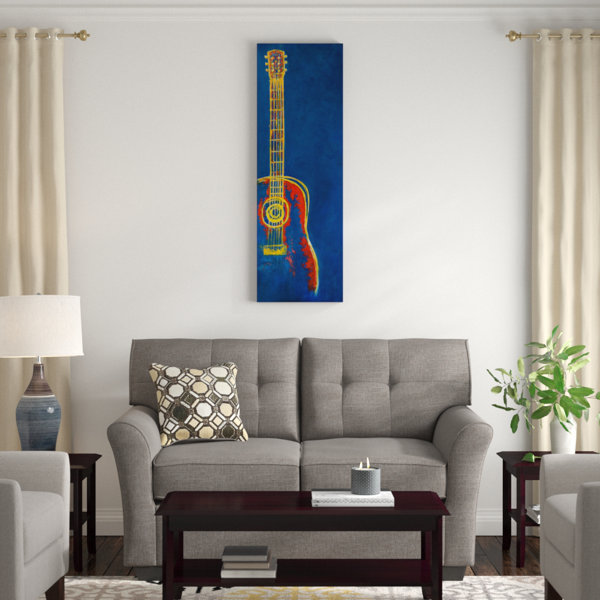 Blues Guitar Wayfair