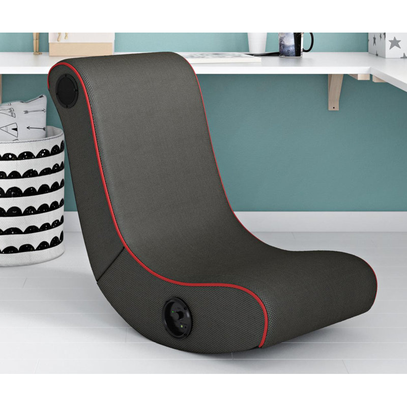 Trule Teen Youth Video Rocker Gaming Chair Wayfair