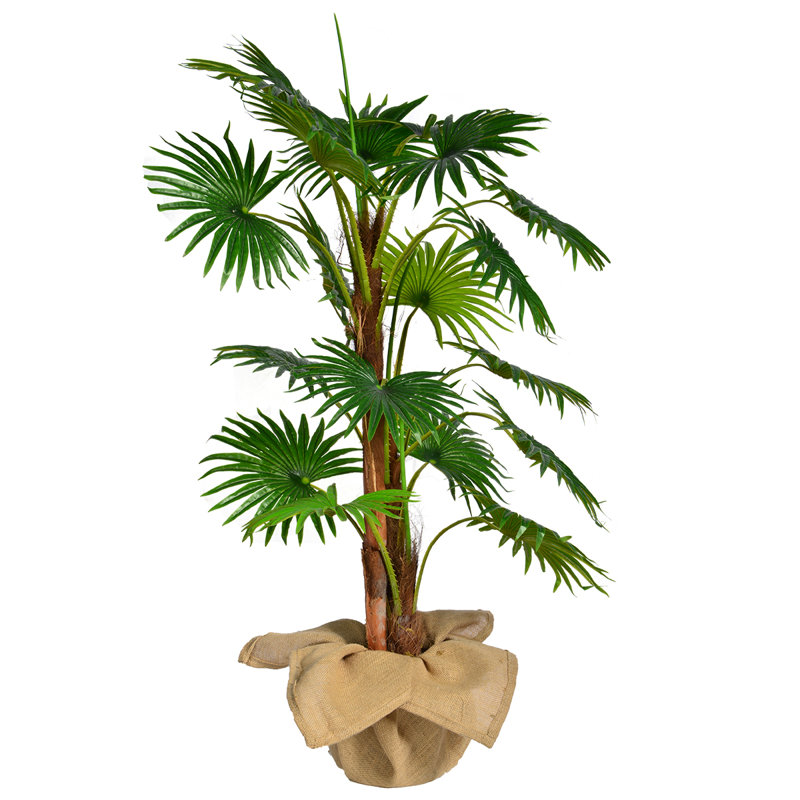 artificial indoor trees