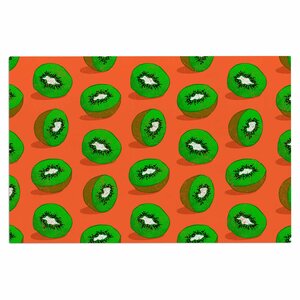 Evgenia Kiwifruit Doormat