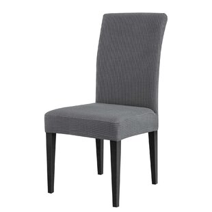 Stretch Dining Seat Covers Wayfair