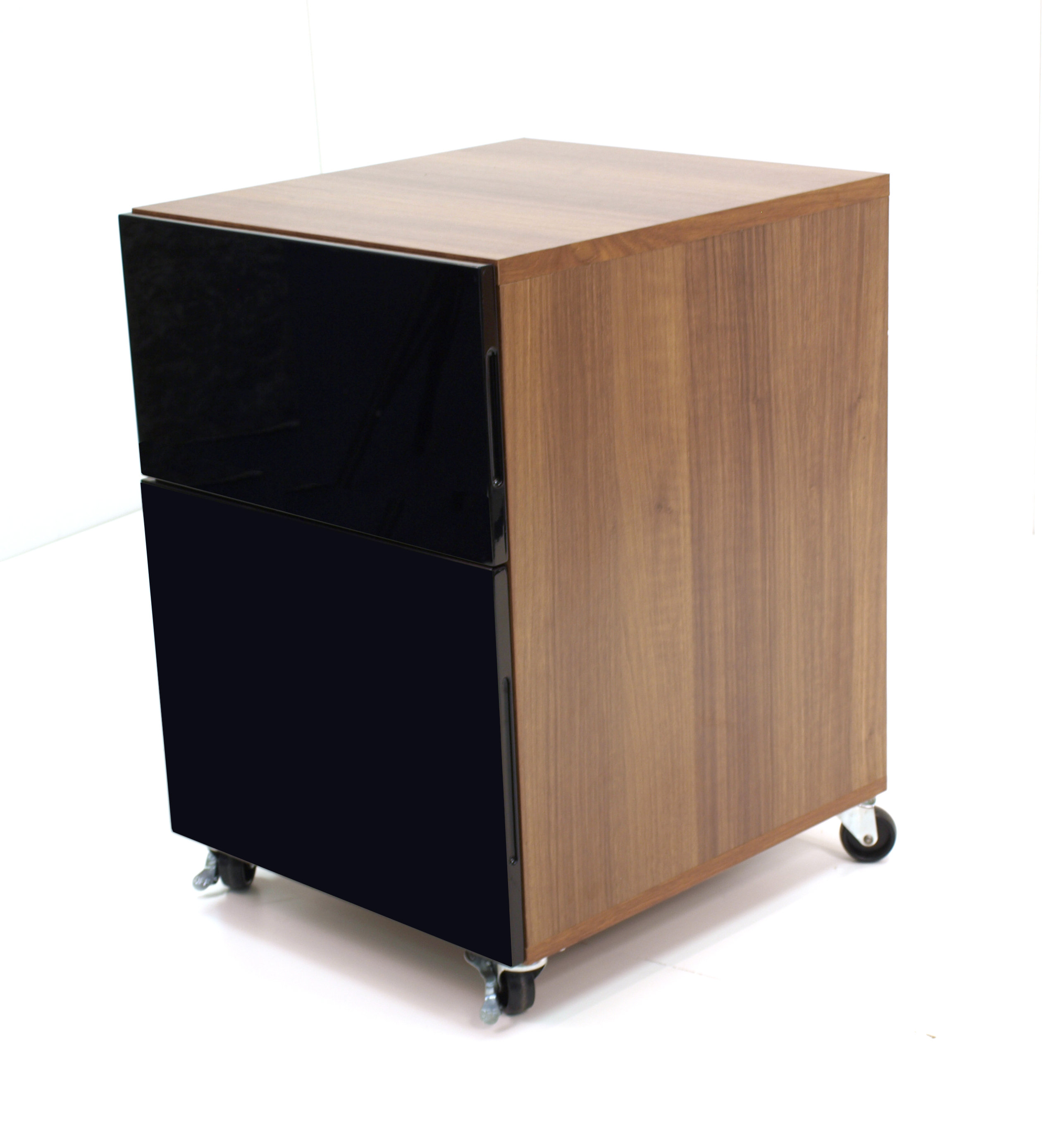 Mercury Row Abbot Designer 2 Drawer Filing Cabinet Wayfair Co Uk