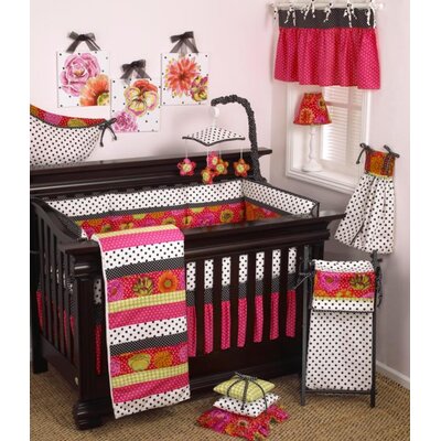 cotton tale designs crib bedding