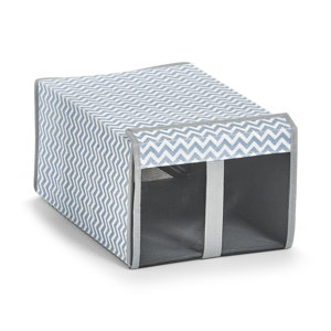 Schuhbox von Zeller Present