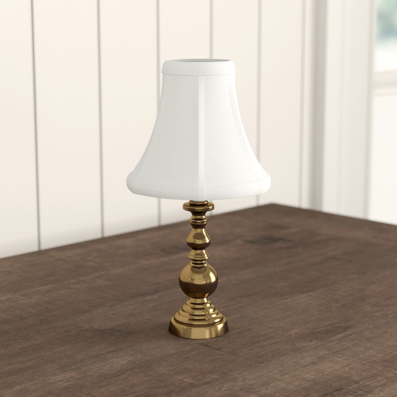 emery table lamp
