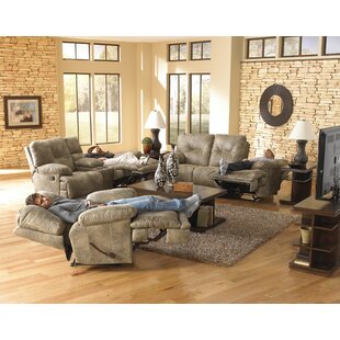 Voyager Reclining Living Room Collection By Catnapper