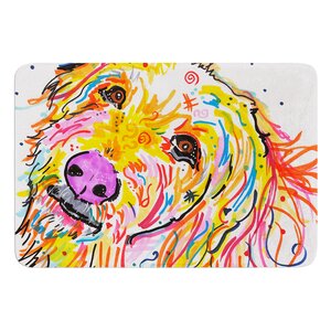 Koda by Rebecca Fischer Bath Mat