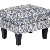 Berdy Ottoman by Bloomsbury Market