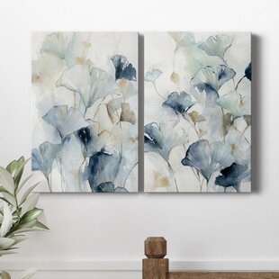 Wayfair | Abstract Wall Art You'll Love in 2022