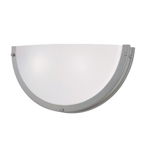 Searsmont 2-Light Wall Sconce