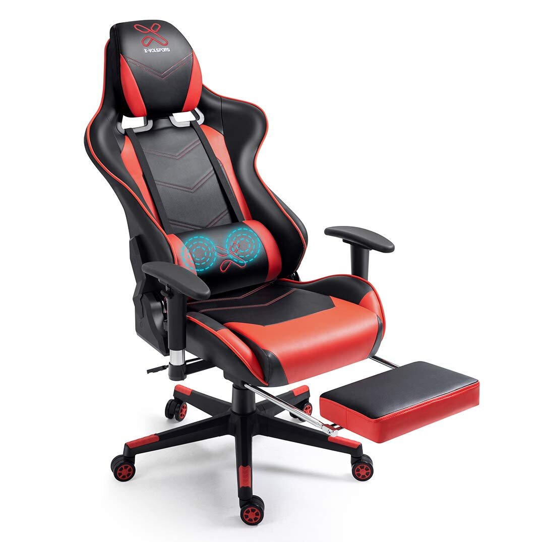 video game gaming chair