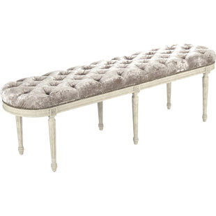 Go to store & view more images Zentique Michel Bench