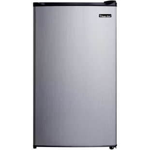 magic chef 7.4 mini fridge