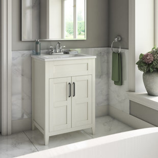 Modern Contemporary Bathroom Vanities You Ll Love In 2021 Wayfair