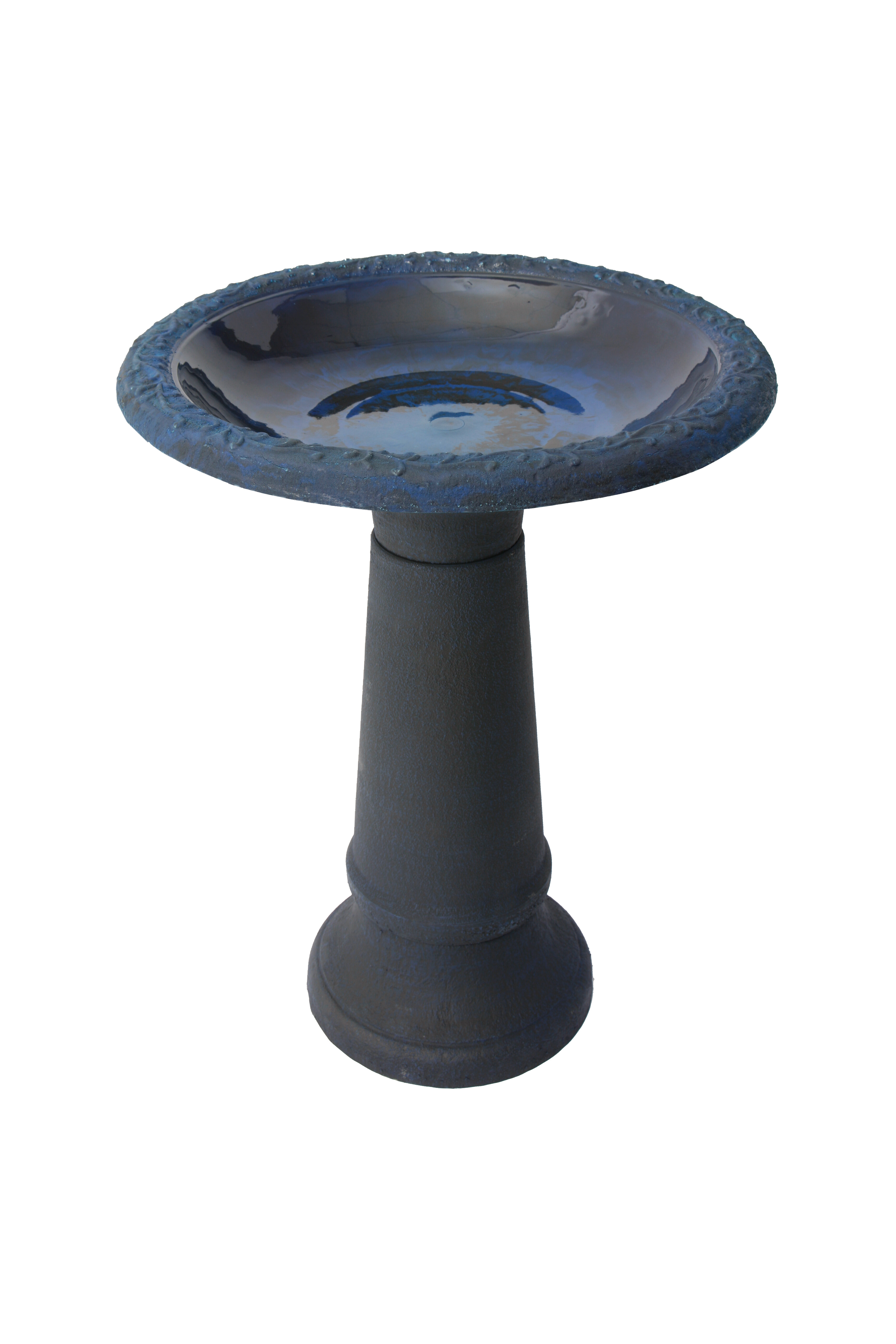 homegoods bird bath