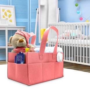 Nursery Toy Chest Wayfair Quickview