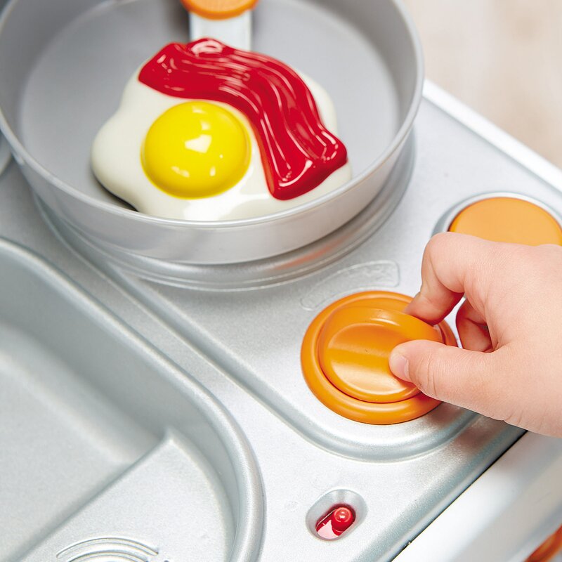 little tikes homegrown kitchen