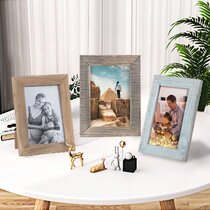 Details about   PAPER PHOTO FRAMES HANGING WALL DECOR DIY WITH CLIPS ROPE FOR 3"/5"/6" PICTURE 