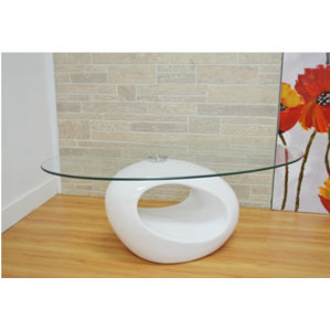 Olivia Coffee Table by The Collection German Furniture