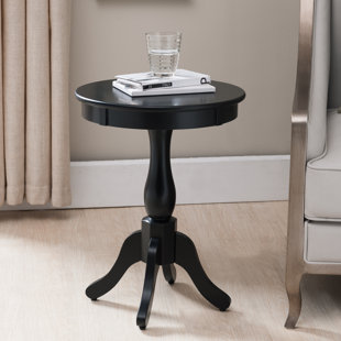 Go to store & view more images Garbutt End Table by Charlton Home