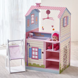 baby doll houses