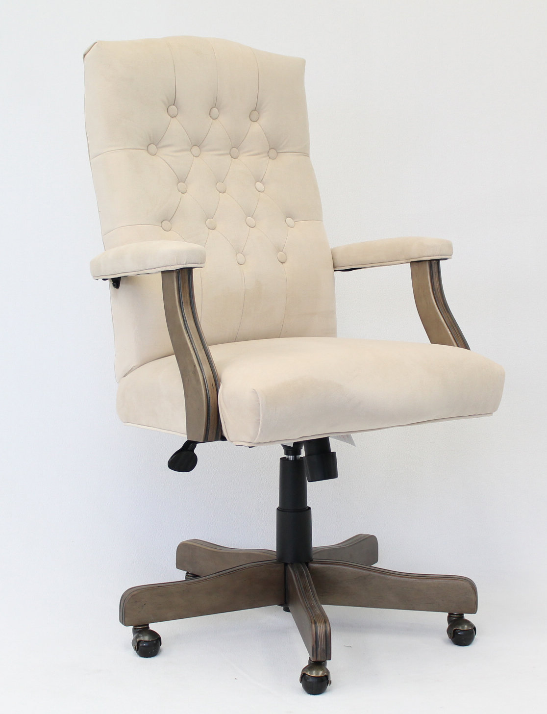 state line executive chair