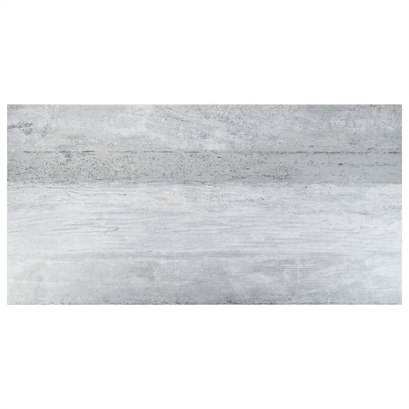 Elitetile Aetolia Grand 18 X 35 Porcelain Wood Look Tile Wayfair