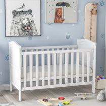 cot for boy