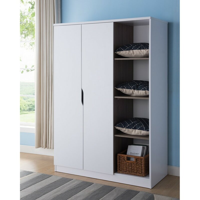 wayfair baby wardrobe