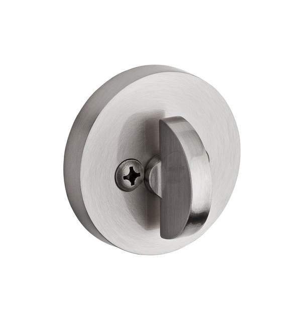Baldwin Single Cylinder Patio Deadbolt Wayfair
