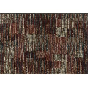 Vista Rustic Area Rug