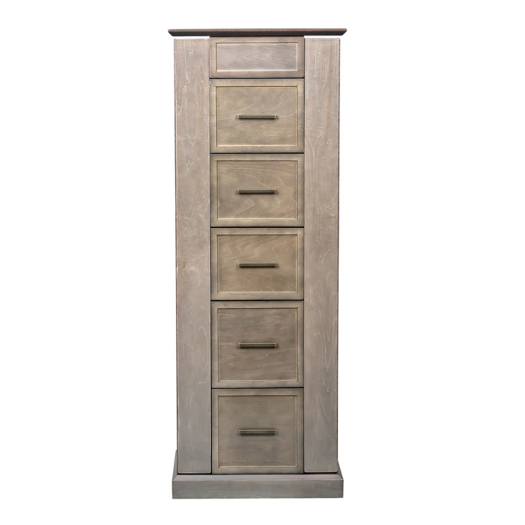 Narrow jewelry cabinet Clearance