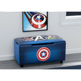 Marvel Avengers Room Decor Wayfair