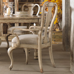 Wakefield Upholstered Dining Chair (Set Of 2) by Hooker Furniture Herry Up