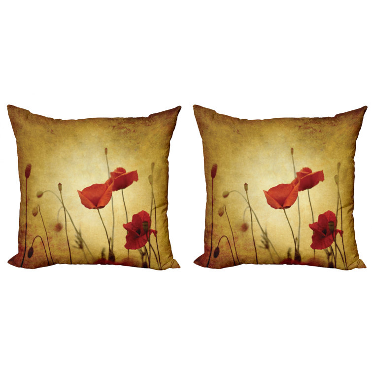 zippered throw pillow covers