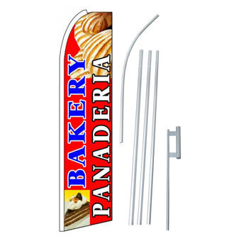 Neoplex Mexican Restaurant Polyester 180 X 30 In Flag Set Wayfair