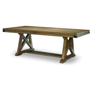 Brigadoon Dining Table by Loon Peak