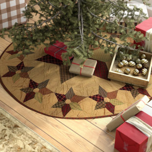 Christmas Tree Skirts Youll Love Christmas Tree Skirts Youll Love
