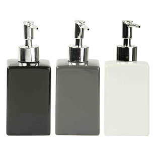 Hand Soap Dispensers Save