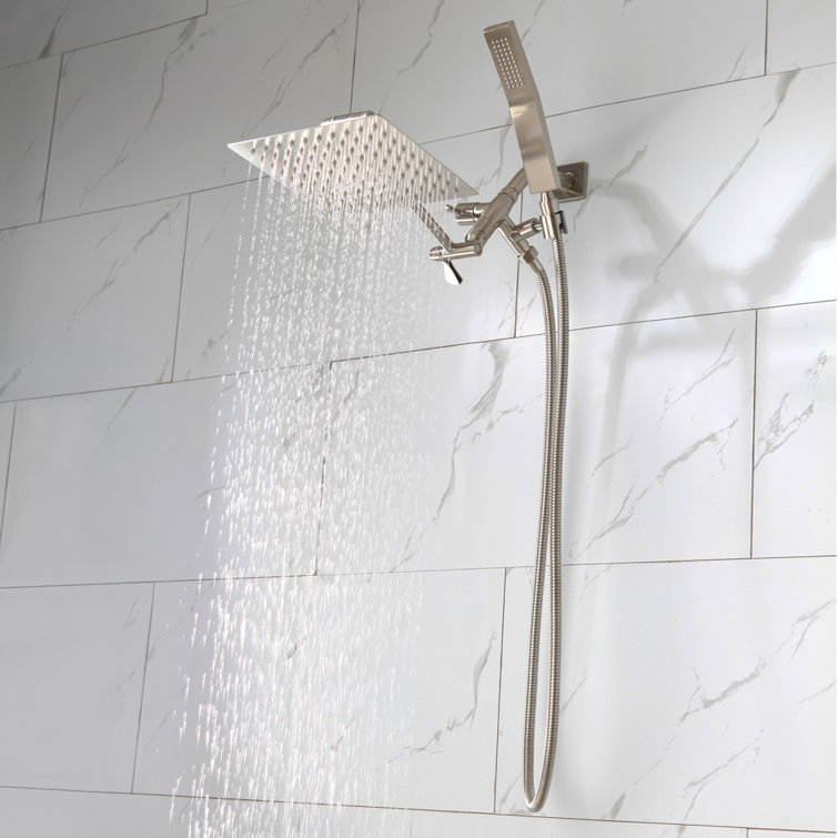 SWKB Dual Shower Head | Wayfair