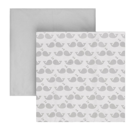 microfiber crib sheets