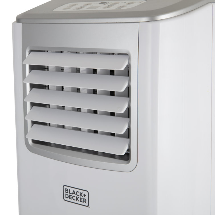 Black and Decker 9000 BTU Portable Air 