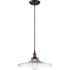 Sandy Springs 1-Light Mini Pendant